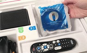 Image result for Cox TV Wifi Box