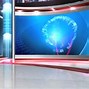 Image result for News TV Screen