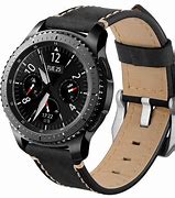 Image result for Samsung Smartwatch Gear S3