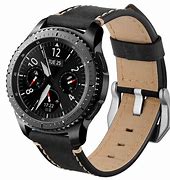 Image result for Wear OS Gear S3