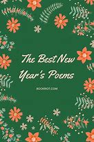 Image result for Classic New Year Poem