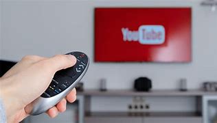 Image result for YouTube TV Screen