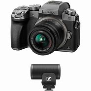 Image result for Panasonic Lumix G7 Camera
