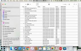 Image result for iTunes Data