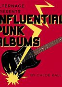 Image result for Punk and Rock