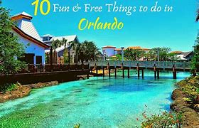 Image result for Best Cheap Things to Do in Orlando