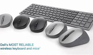 Image result for Keyboard with Mouse Attached