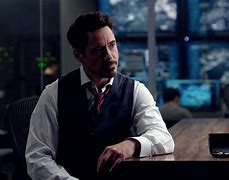 Image result for Tony Stark The Avengers