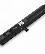 Image result for Portable Scanner Wireless SD Card