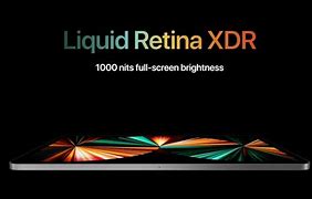 Image result for Liquid Retina XDR Display