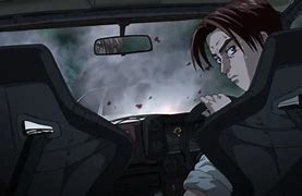 Image result for Initial D 6th Stage