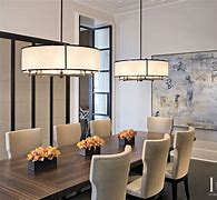 Image result for Modern White Dining Room