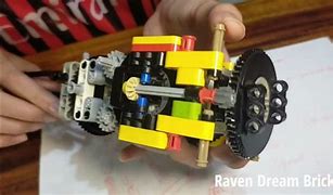 Image result for LEGO Akiyuki Robotic Arm