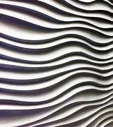 Image result for 3D Parametric Wavy Carpet Wall Panel Texture