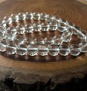 Image result for Round Glass Beads