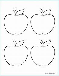 Image result for Small Apples Cut Out