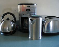 Image result for Home Appliances for New Home