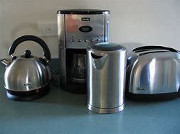 Image result for Household Appliances Sketches