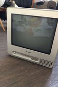 Image result for Sharp X1 CRT Television