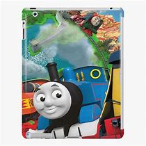 Image result for iPad Pro 3rd Gen Case Thomas the Train