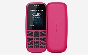 Image result for Nokia 105 2019 Ringer