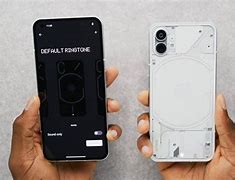 Image result for Nothing Phone +1 Brand