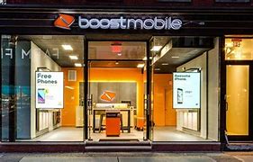 Image result for Boost Mobile Store Black People