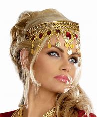 Image result for Greek Goddess Headdress