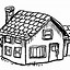 Image result for Kids Coloring Pages Printable House