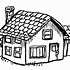 Image result for Kids Coloring Books Houses