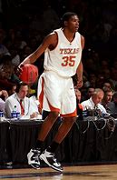 Image result for Texas Longhorns Men's Basketball Kevin Durant