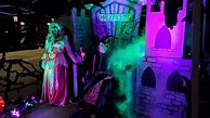 Image result for Trunk or Treat Maleficent