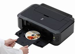 Image result for Canon PIXMA CD Printer