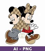 Image result for Minnie Mouse Wallpaper for Laptop Gucci