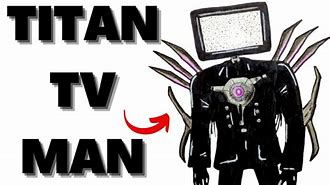 Image result for TitanTV Man with Light On