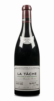 Image result for Romanee Conti Tache