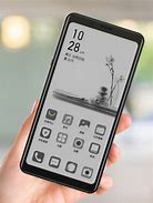 Image result for E Ink Cell Phone
