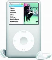Image result for ipods classic