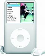 Image result for iPod Classic Colours