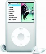 Image result for iPod 2006