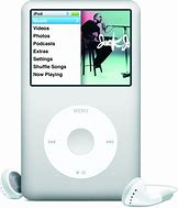 Image result for iPod Classic