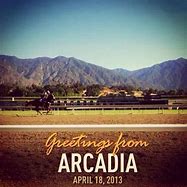 Image result for Santa Anita Park Entrance