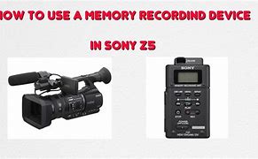 Image result for Memory Recording Device