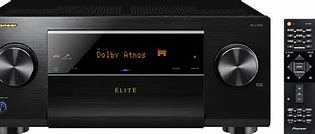 Image result for Pioneer Home Theater Receiver