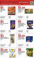 Image result for Costco Guelph Flyer