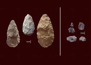Image result for Early Man Stone Tools
