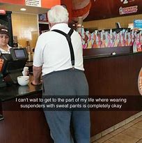 Image result for Funny Suspenders