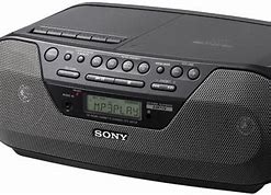 Image result for Sony CD Radio Cassette Recorder