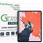 Image result for iPad Screen Protector 9D