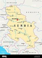 Image result for Where Is Belgrade Serbia